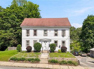 87 Saint Paul St, North Smithfield, RI 02896