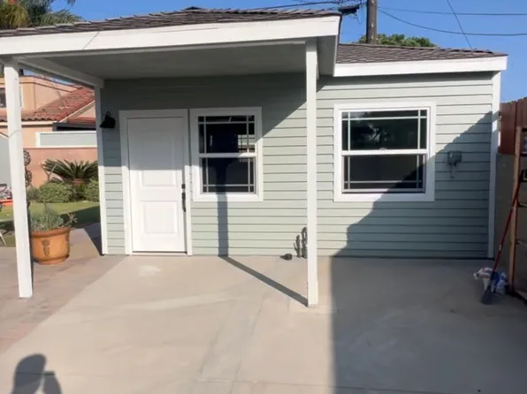 (undisclosed Address), Downey, CA 90242