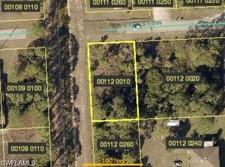 3125 29th St SW, Lehigh Acres, FL 33976
