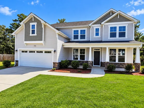 3790 Glencourse Way, Fayetteville, NC 28311