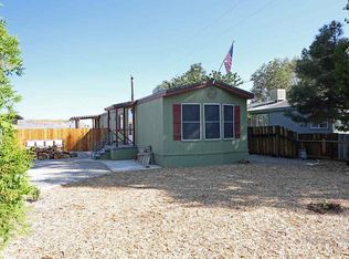 535 Budger Way, Reno, NV 89506