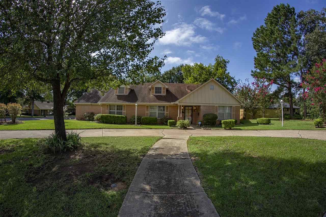 3150 Dogwood Ln Paris Tx 75460 Zillow