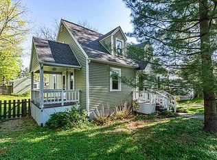 1623 E 1st St, Bloomington, IN 47401