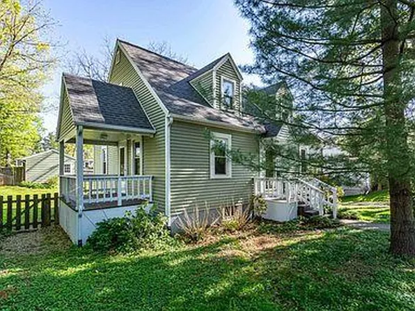 1623 E 1st St, Bloomington, IN 47401