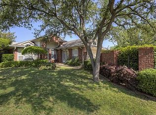 6727 Bellehaven Dr, Plano, TX 75023
