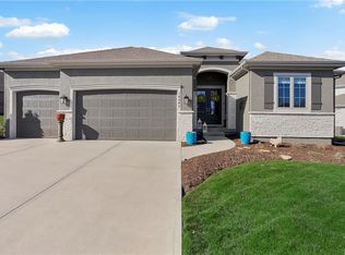 16804 Bradshaw St, Overland Park, KS 66221