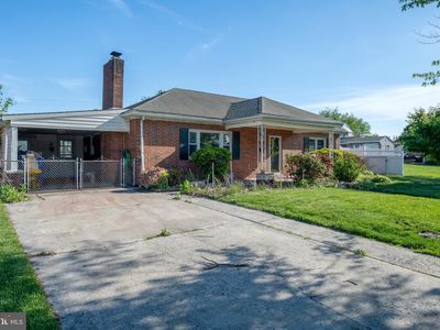 7141 Jefferson St, Harrisburg, PA, 17111