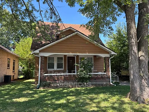 424 Shafor St Photo 1