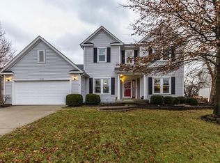 14707 Keller Ter, Carmel, IN 46033