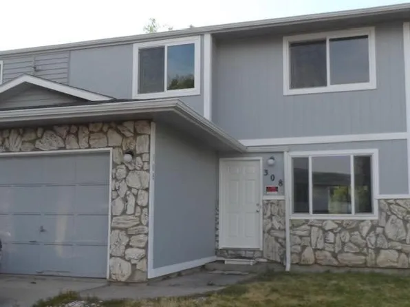 308 W Tonk St, Gillette, WY 82718