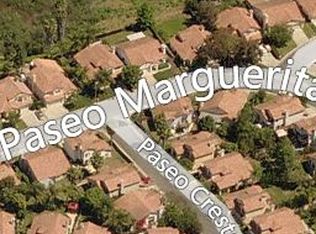 335 Paseo Marguerita, Vista, CA 92084