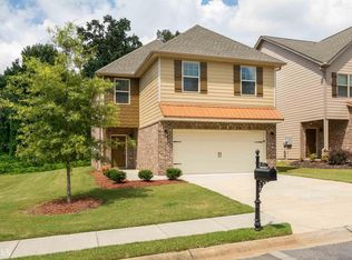 311 Clover Brook Dr, Locust Grove, GA 30248