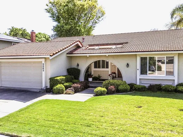 5562 Corte Sonora, Pleasanton, CA 94566