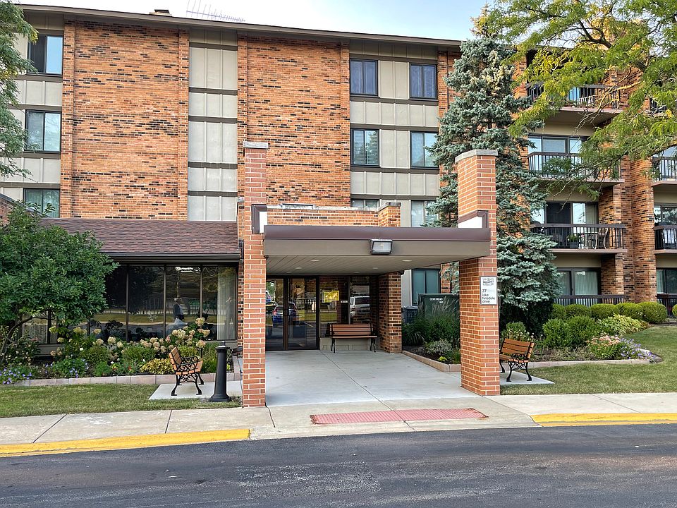 1st image of 77 Lake Hinsdale Dr APT 308