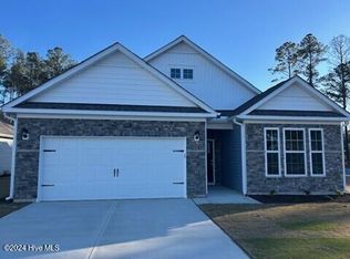5041 Cinnamon Run, New Bern, NC 28562