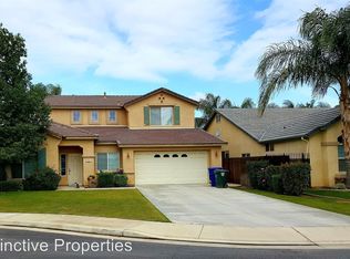 25 Solecita Way, Bakersfield, CA 93314
