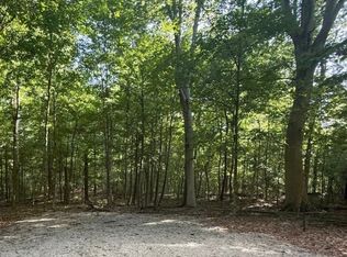 49.49 ± AC Baptist Church Road, Elizabeth, IN 47117