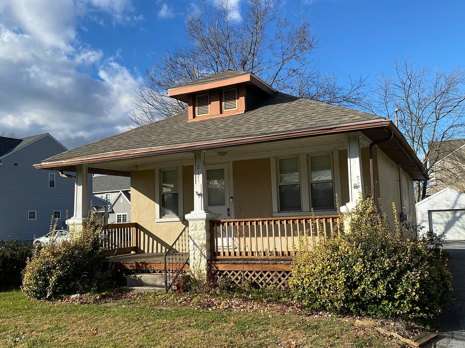 2 bed, 800 sqft, $1,575 — Photo 1