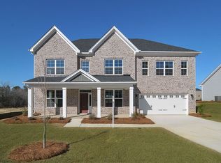 355 Montrose Dr, Lexington, SC 29072