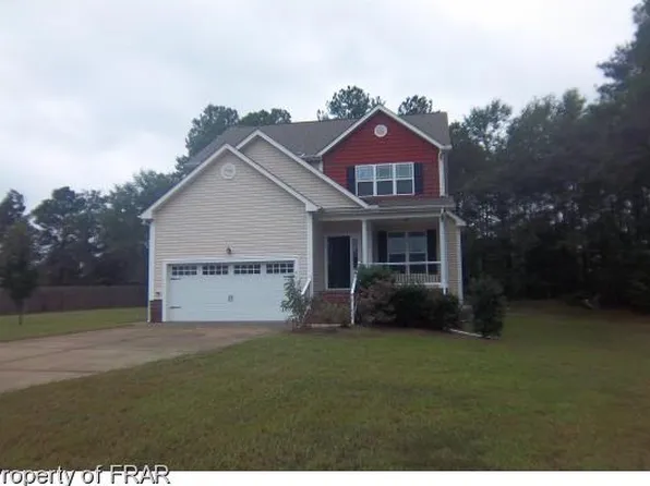 86 Cameron Pines Dr, Sanford, NC 27332