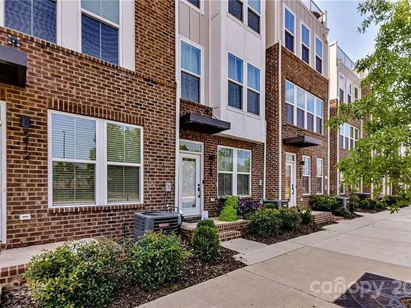 272 Parkwood Ave, Charlotte, NC 28206