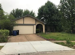 2927 Emerald Bend Ct, Saint Louis, MO