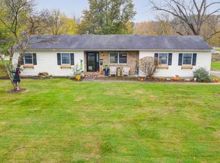540 Paxton Ave, Loveland, OH 45140