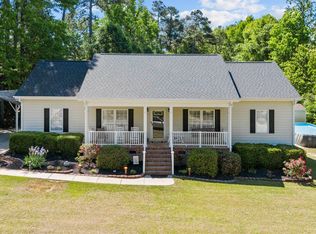 67 Gary Dr, Angier, NC 27501