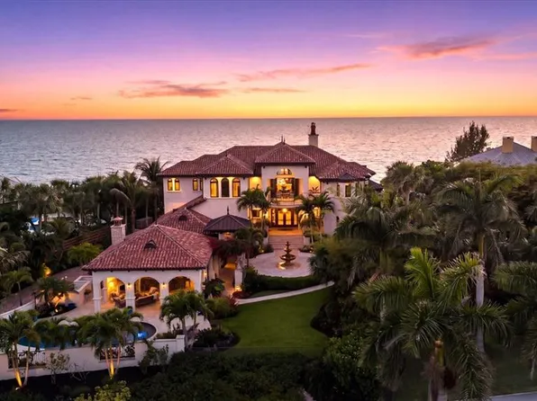 740 N Manasota Key Rd, Englewood, FL 34223