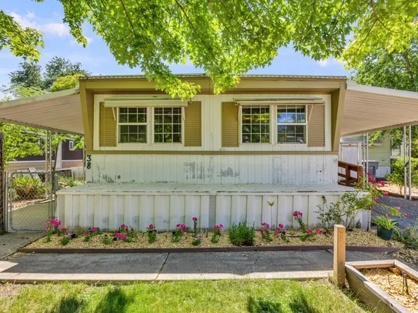 4800 Auburn Folsom Rd #38, Loomis, CA 95650