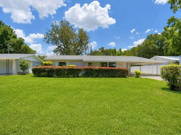 2521 MCCRANIE PLACE, LAKELAND, FL 33801