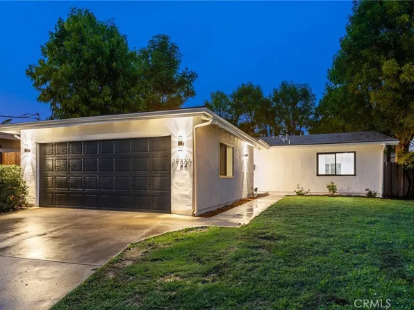 17227 Minnehaha St, Granada Hills, CA 91344