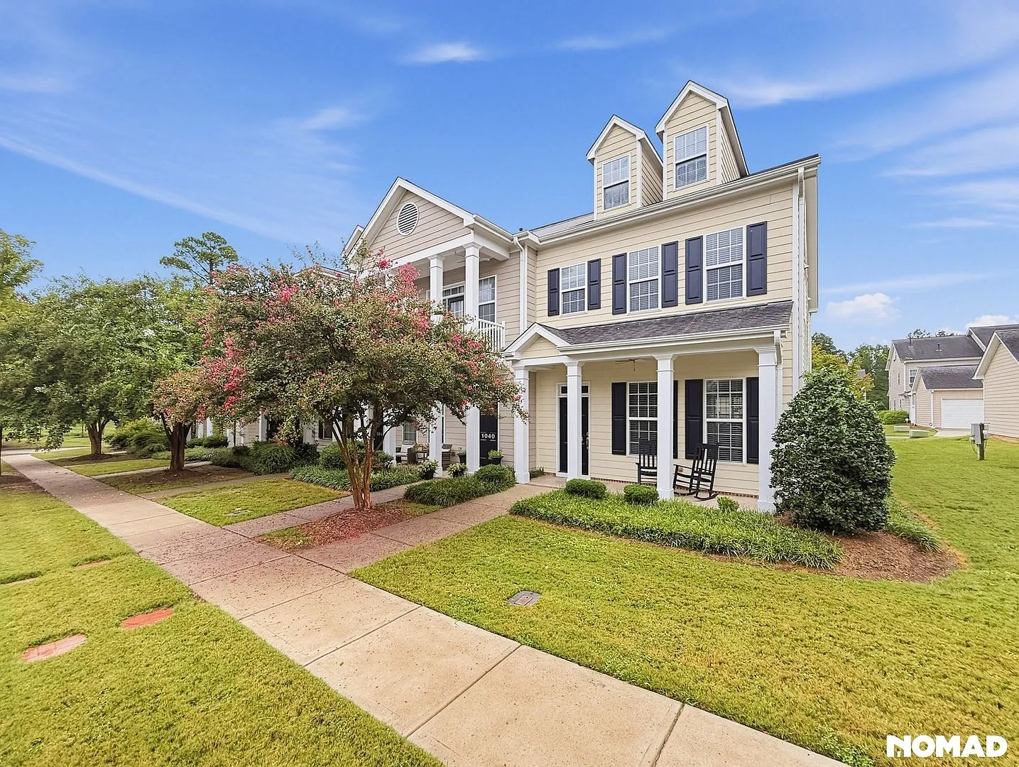 Charming 3BR Townhome in Governors Village, Chapel Hill NC — Photo 3