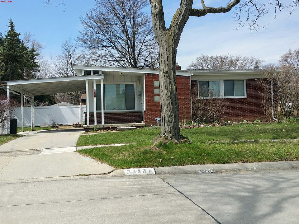 1st image of 24131 Stratford Ave