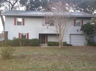 21395 NE 136th St, Salt Springs, FL 32134