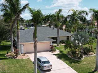 1708 Palaco Grande Pkwy, Cape Coral, FL 33904