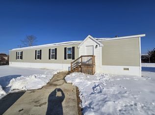 1319 York St, Greenwood, IN 46143