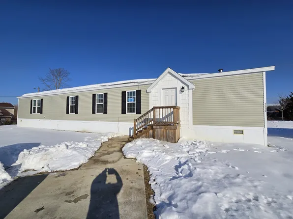 1319 York St, Greenwood, IN 46143