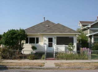 2113 Elm St, Butte, MT 59701