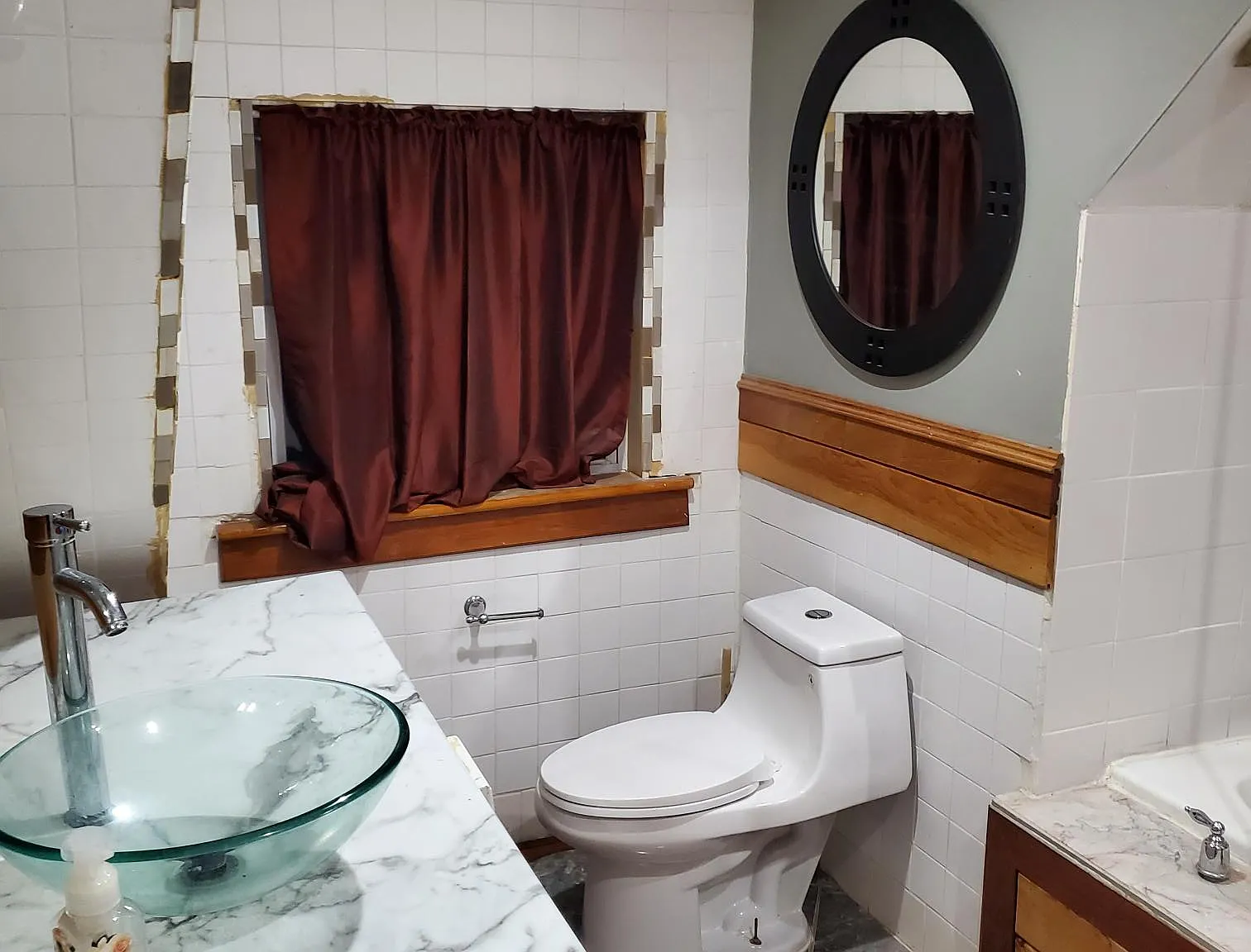 1 bed, 600 sqft, $1,100 — Photo 2