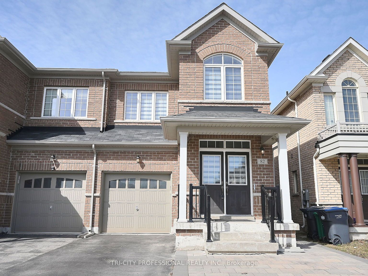 82 Kalmia Rd, Brampton, ON L6X 3B5 MLS W8074844 Zillow