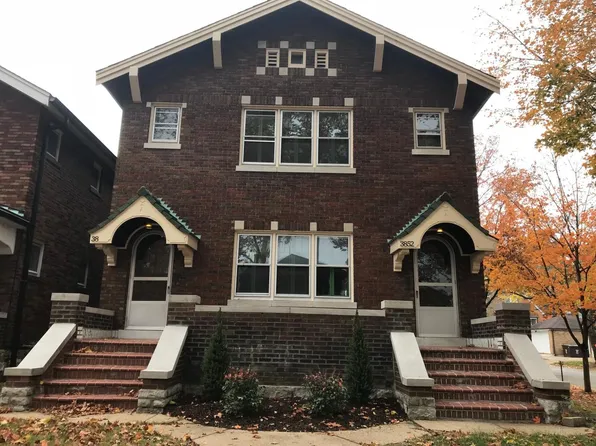3852 Fillmore St, Saint Louis, MO 63116