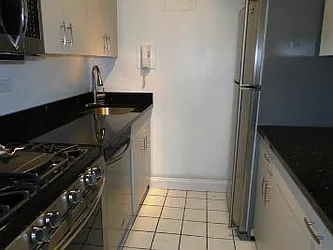 Rented by Corcoran