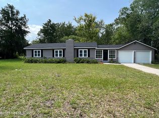 1416 Fred Gray Rd, Jacksonville, FL 32218