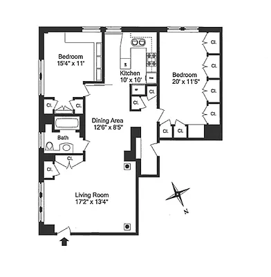 Sold by Keller Williams NYC | media 3
