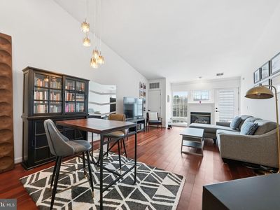 6940 Fairfax Dr Unit 406, Arlington, VA, 22213
