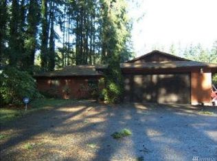 8701 State Route 302 NW, Gig Harbor, WA 98329