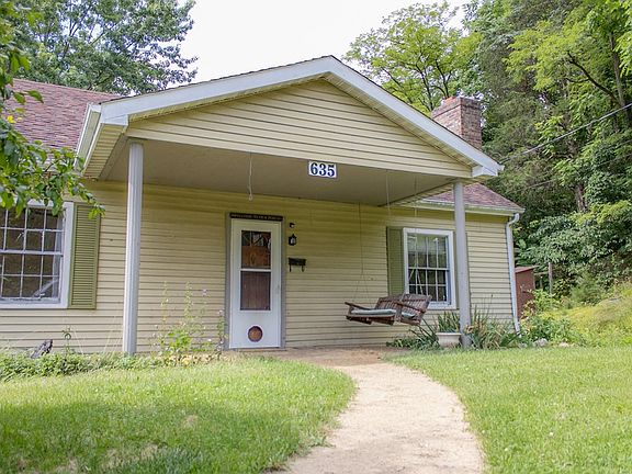 3rd image of 635 Cumberland St