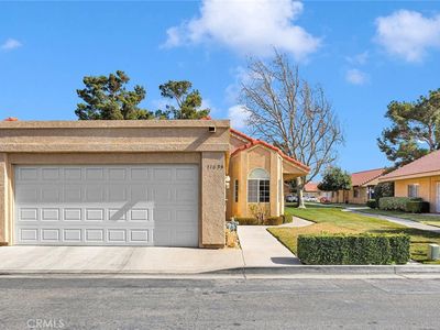 11635 Park Ln, Apple Valley, CA, 92308