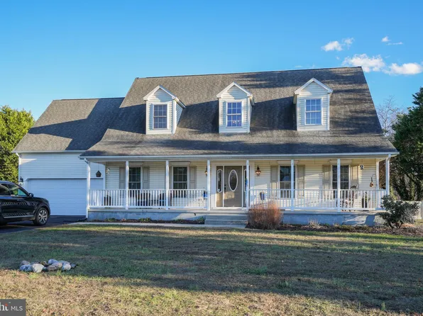 23216 Country Living Rd, Millsboro, DE 19966